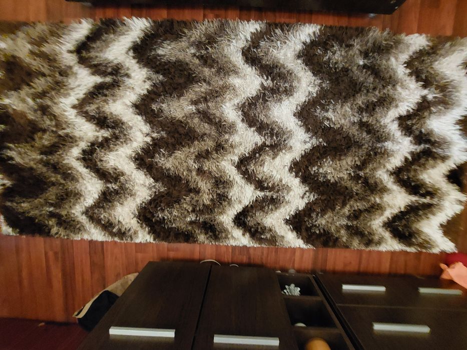 Covor fir lung 120x280