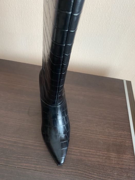 Пуховик зимний новый