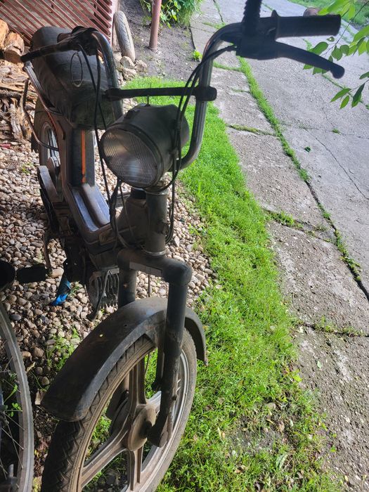 Motoretă Piaggio pentru piese