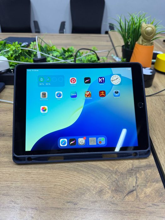 IPad 9 gen 256gb