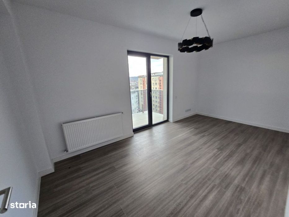 Apartament 3 camere Nordmark, nemobilat