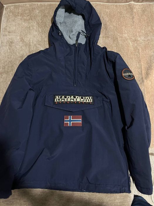 Napapijri Anorak