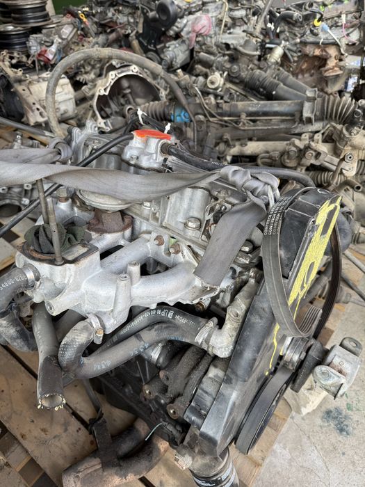 Завчаст Опел Вектра и Астра привазной