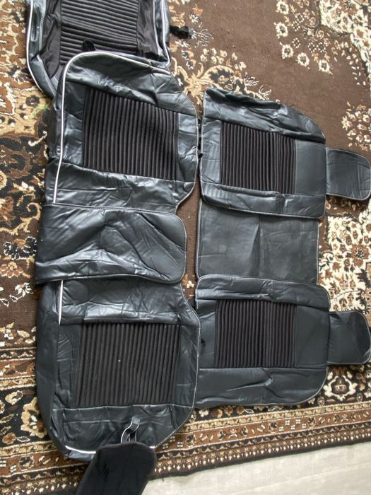 продам чехлы