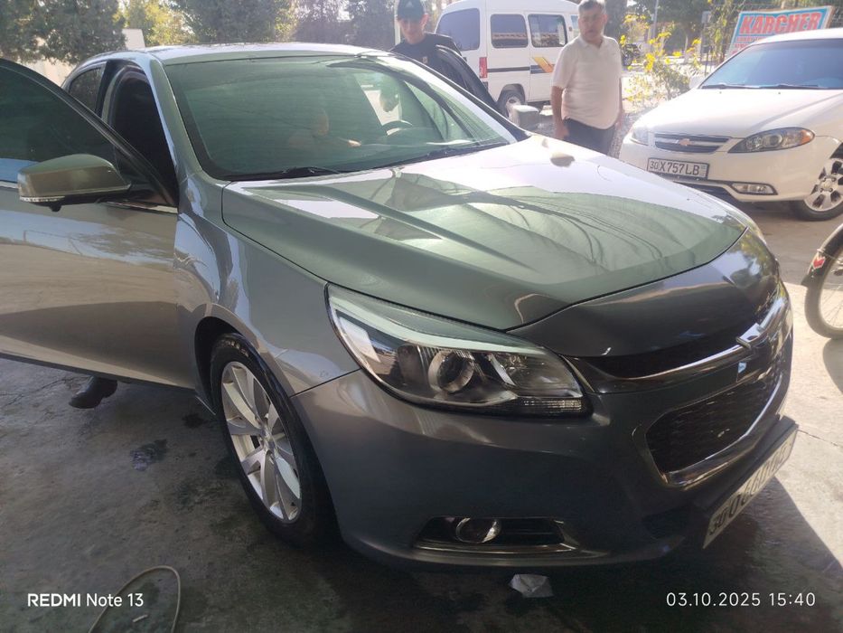 Malibu 1 3 pazitsiya