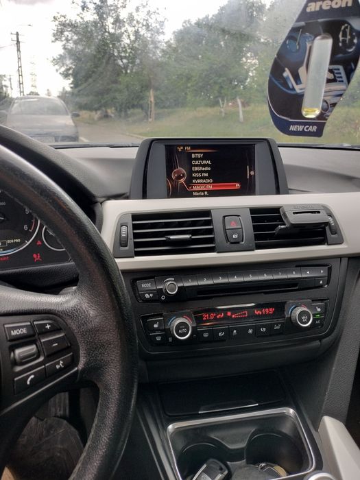 BMW 3 Series 2014 — imagine 5
