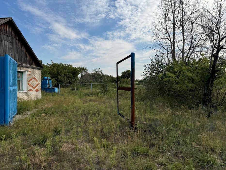 Продам дом в Аманкарагае