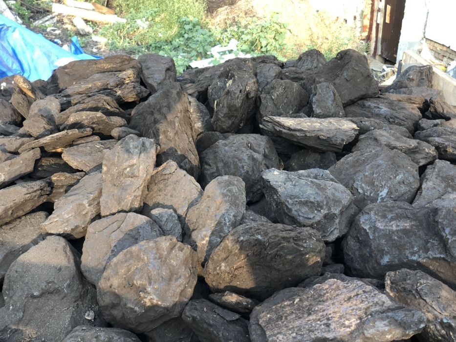 Brichete Carbune Lignit + Cocs