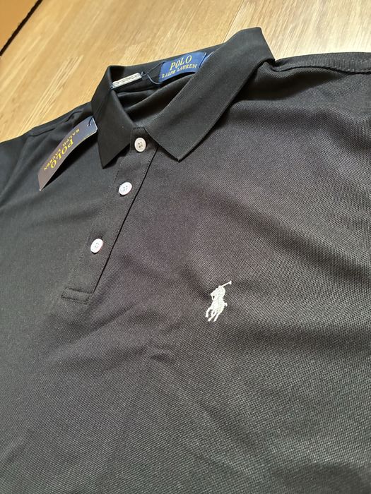 Мъжка поло риза Ralph Lauren