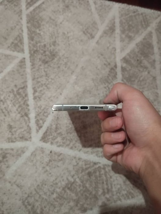 Samsung Galaxy Note 10+