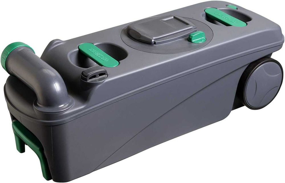 Химическа тоалетна за кемпер Thetford Fresh-up Set C500