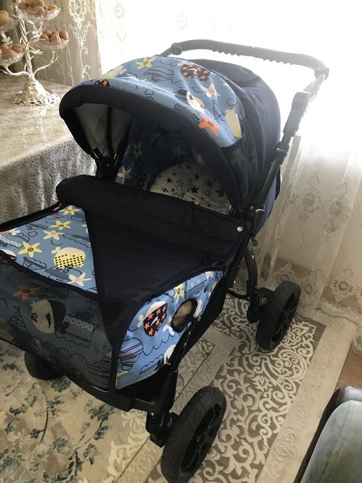 Детская коляска