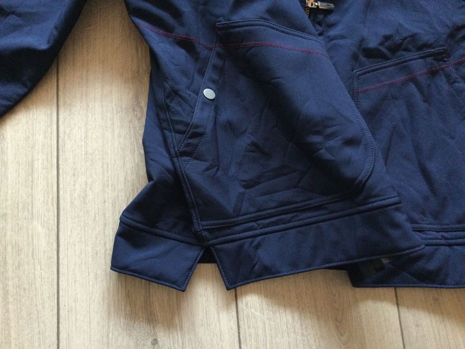 НОВО оригинално софтшел softshell яке TOMMY BAHAMA размер L от САЩ