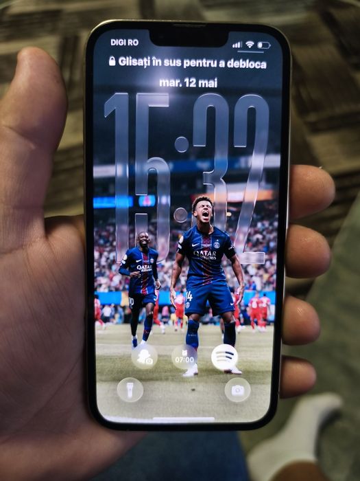 iPhone 13 pro in stare foarte buna