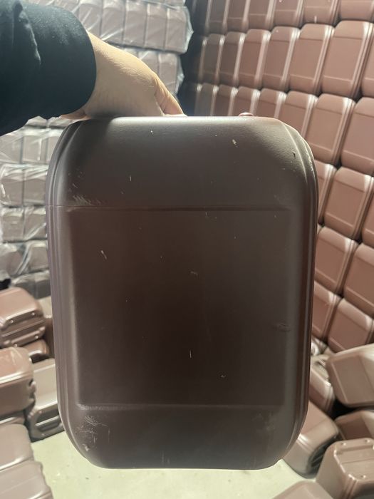 Канистры 1 литр, 5, 10 литров, новые.