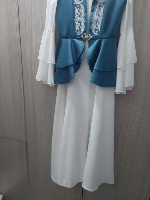 Платье национальное 42р-р