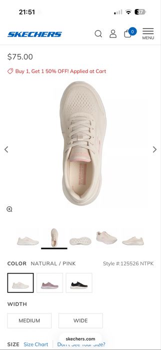 Продам новые skechers 40 размер