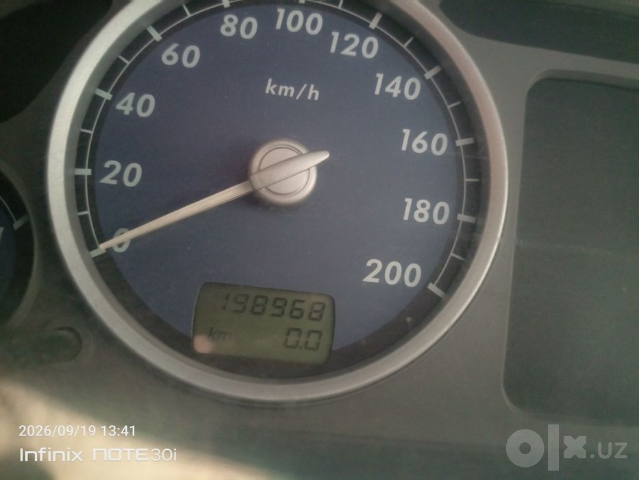 Volga 31105 sotiladi
