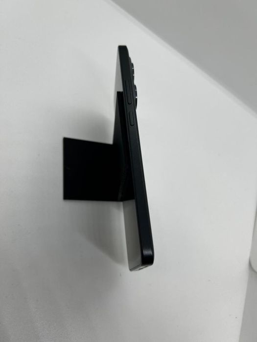 Xiaomi Redmi Note 14, 8GB RAM, 256GB, 5G, Midnight Black -D-