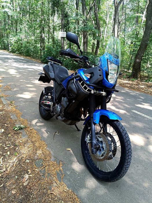 Yamaha tenere x660tz A/A2