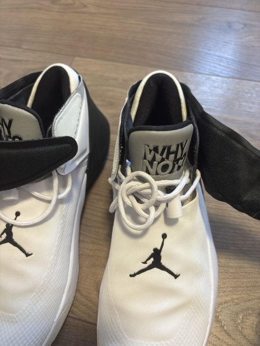 Jordan Why Not zero.1 42.5