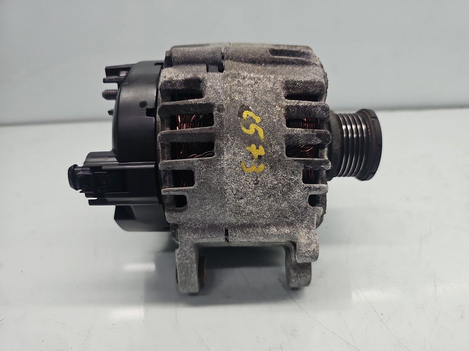 Alternator Skoda Octavia 3 (5E3) [Fabr 2012-2020] 03L903023L 2.0 TDI C