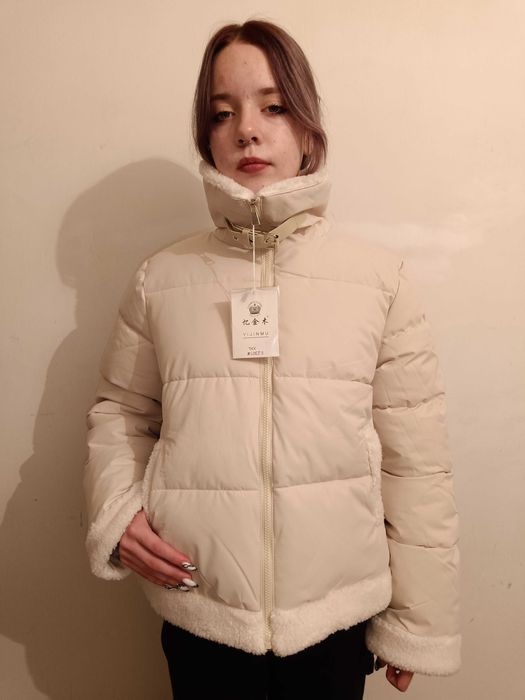 Женские куртки осень,зима.