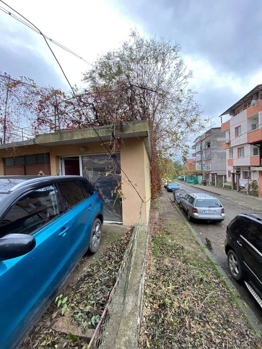 Продава се Тристаен апартамент в Айтос - 100 кв.м за 1000 €/кв.м - Снимка #20