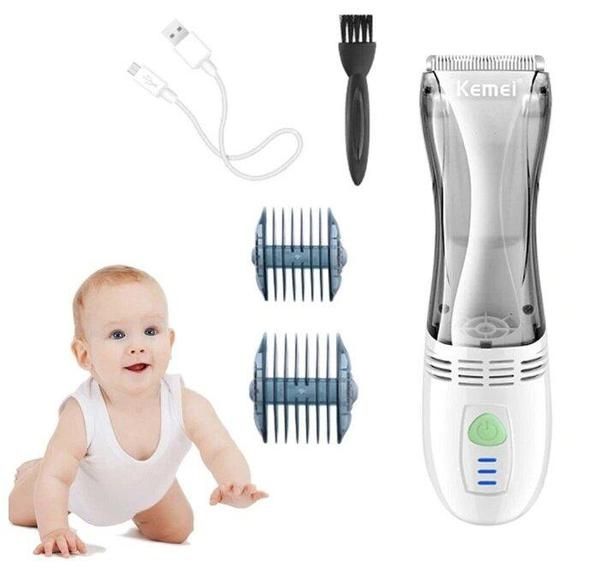 Машинка для волос детская