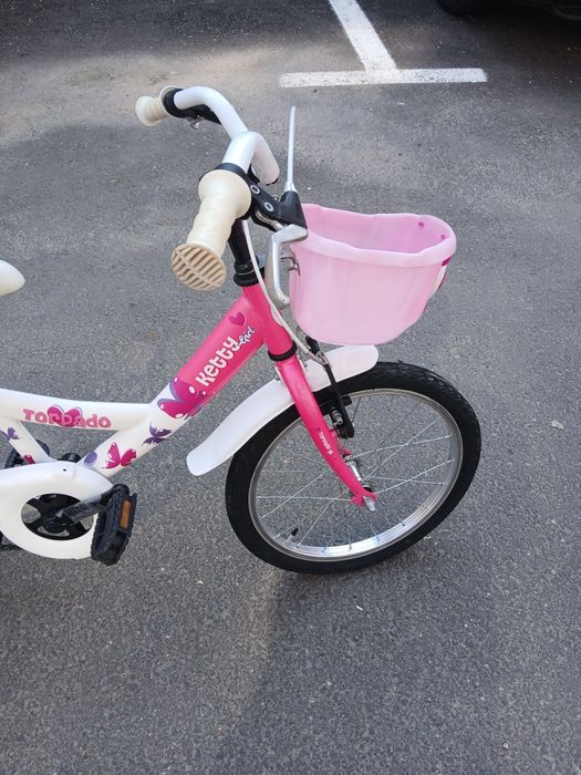 Bicicleta pentru copii