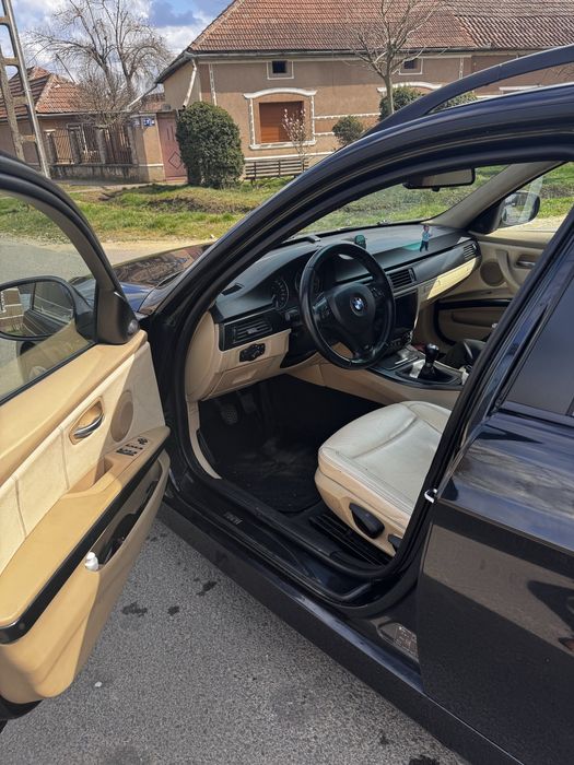 Bmw 320 163 cp  .