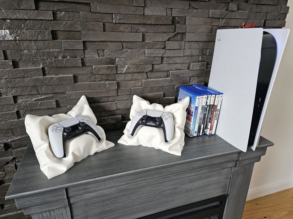 PS5,PS4, Xbox, suport controller