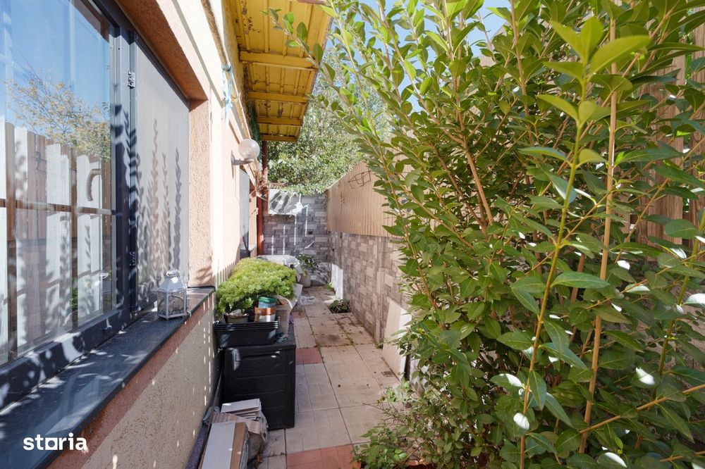 Mobilat-Utilat Modern*75 mp*Bloc Nou*Parcare*Terasa 12 mp*Renovat 2024