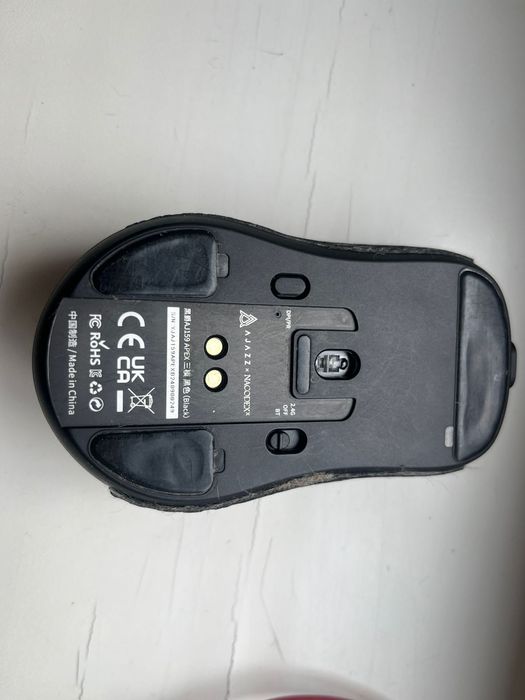 Продам ajazz aj159