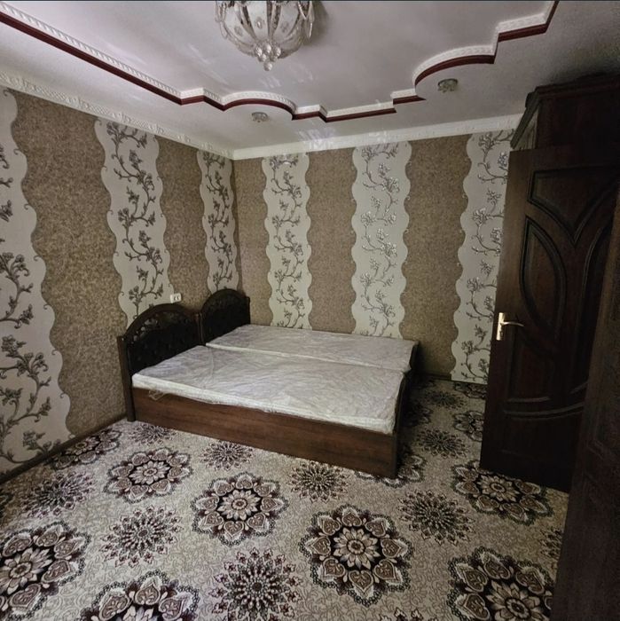 Сдаётся квартира