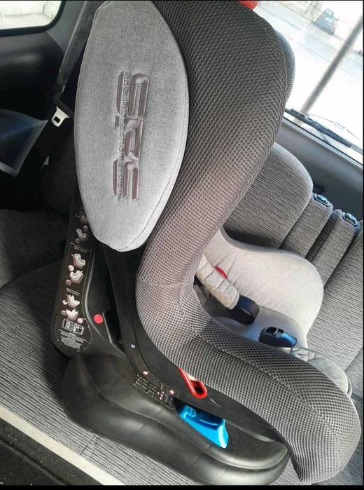 Столче за кола Lorelli Jupiter Sps