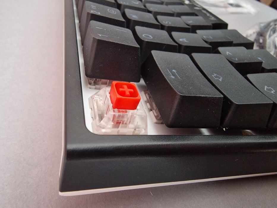 Tastatura mecanica Ducky ONE 2 Pro Mini