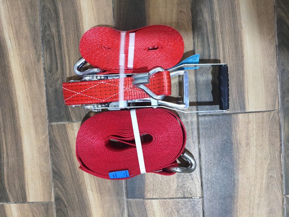 Ремни стяжные(немецкие)