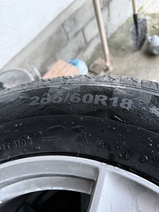 Шипы R18 зима лета