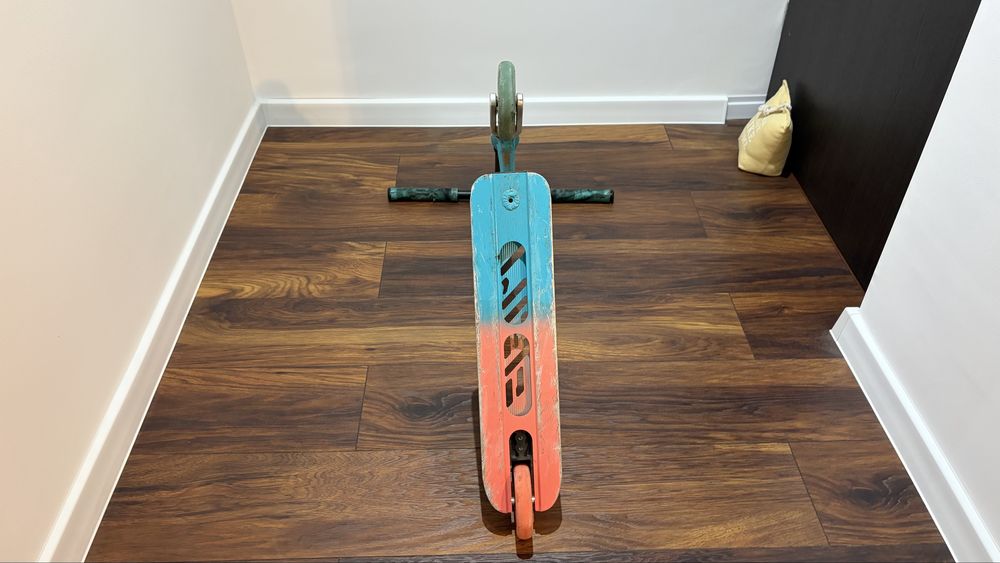 Trotineta Freestyle mgp