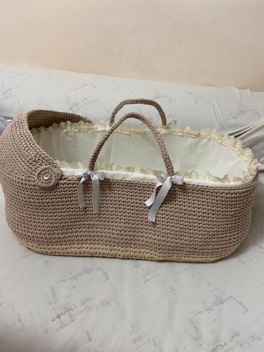 Продам люльку для выписки
