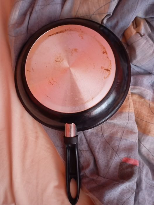 Тиган за кухнята.