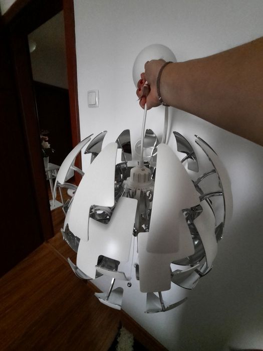 Vand lustra noua, Ikea, nefolosita , model deosebit