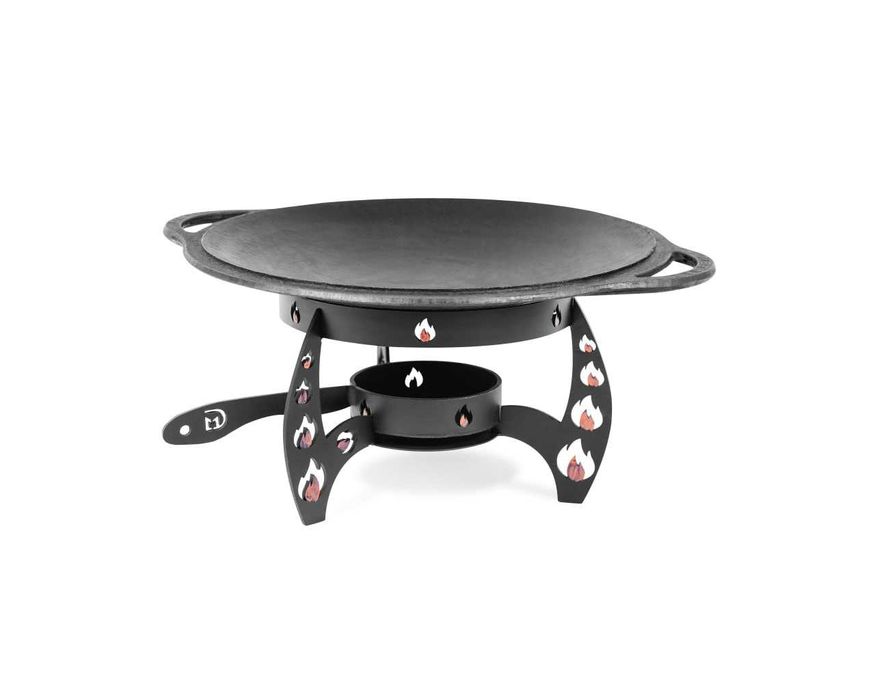 Подставка для казанов и садж /DAVR METALL/ sadj va qazon uchun taglik