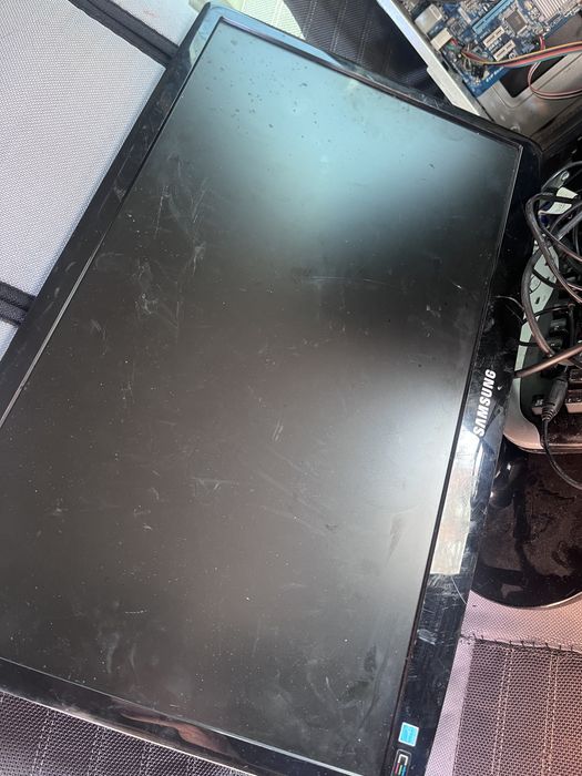 Продам ПК на запчасти