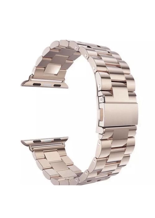 Curea Bratara Reglabila Otel Ceas Apple Watch Husa Folie Silicon