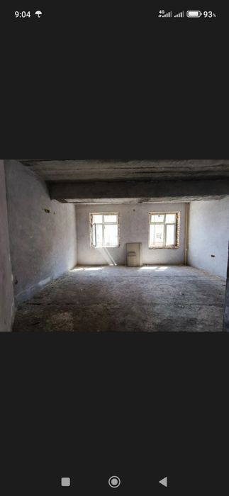 Продается квартира в новостройке