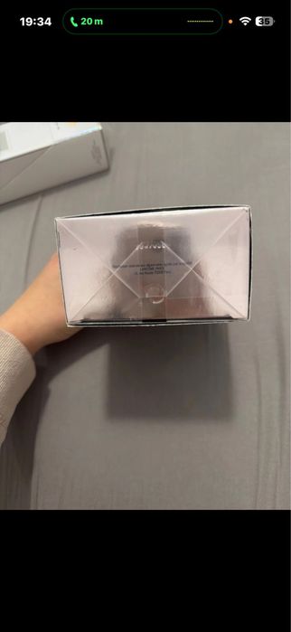 Parfum la vie est belle dama