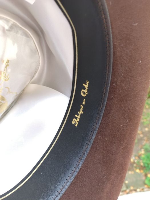 Pălărie Canada Quebec,marimea S-P