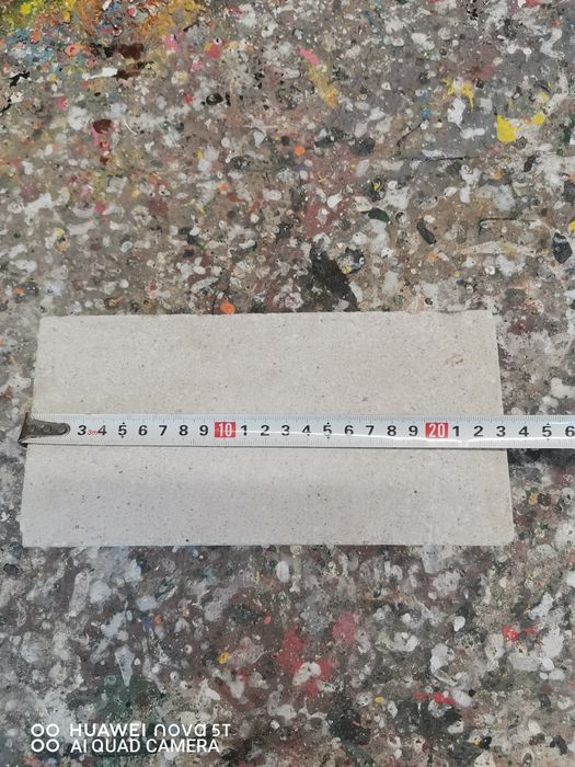 Лековесни огнеупорни тухли